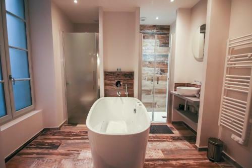 Apartamento Sarlatitude, Studios & Chambres