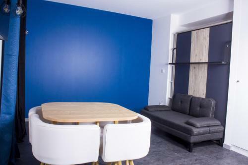 Apartamento Sarlatitude, Studios & Chambres