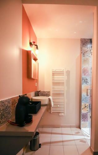 Apartamento Sarlatitude, Studios & Chambres