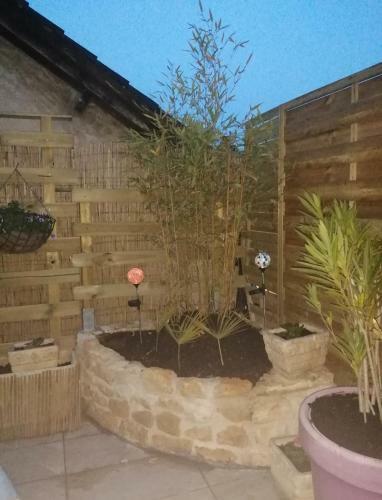 Apartamento Les Farios Avec Terrasse