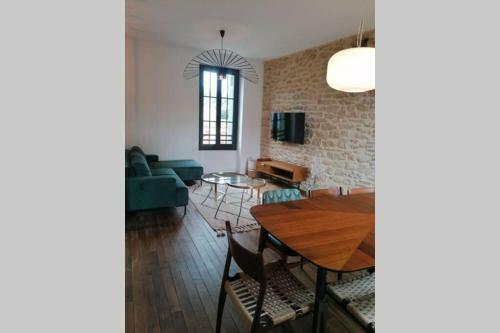 Apartamento Les Songes D'orph�on