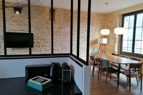 Apartamento Les Songes D'orph�on