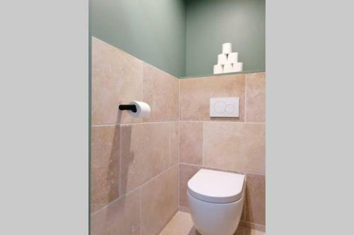 Apartamento Les Songes D'orph�on