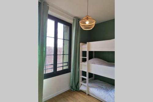 Apartamento Les Songes D'orph�on
