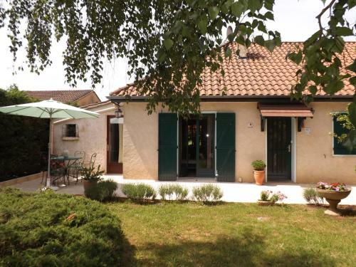 Bed & Breakfast C�t� Sud