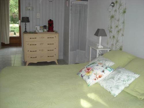 Bed & Breakfast C�t� Sud