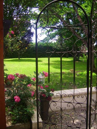 Bed & Breakfast C�t� Sud
