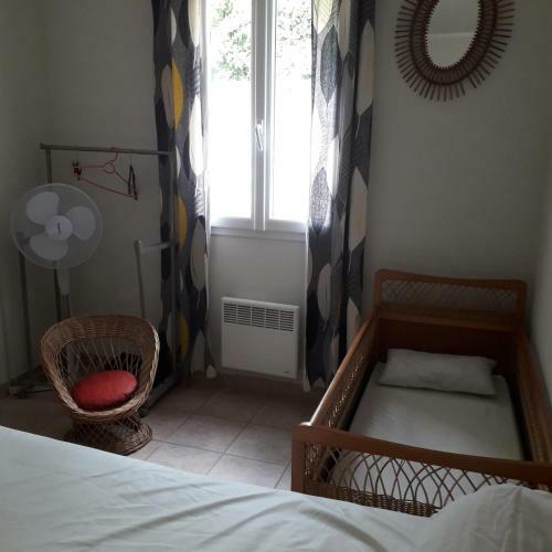 Apartamento Belles Prestations