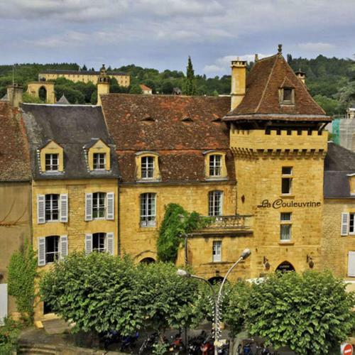 Apartamento Le Repaire - Lescapade-medievale Sarlat