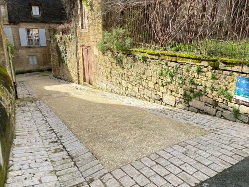 Apartamento Le Repaire - Lescapade-medievale Sarlat