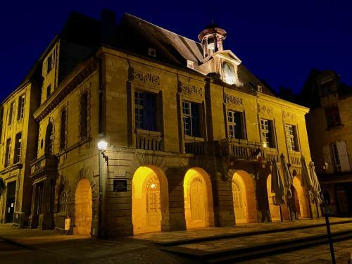Apartamento Le Repaire - Lescapade-medievale Sarlat