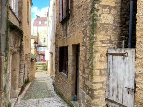 Apartamento Le Repaire - Lescapade-medievale Sarlat