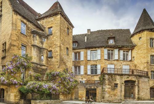 Apartamento Le Repaire - Lescapade-medievale Sarlat