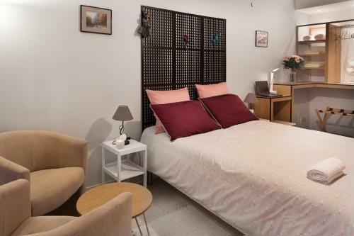 Apartamento Le Repaire - Lescapade-medievale Sarlat