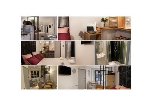 Apartamento Le Repaire - Lescapade-medievale Sarlat