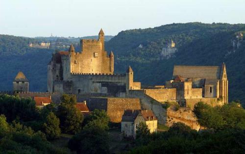 Apartamento Le Repaire - Lescapade-medievale Sarlat