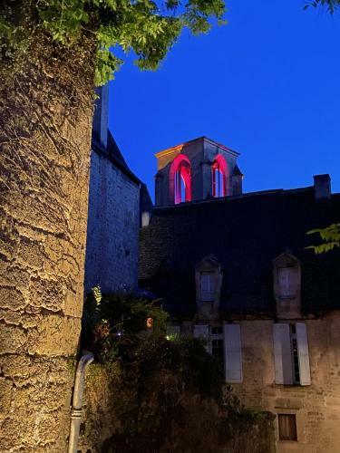 Apartamento Le Repaire - Lescapade-medievale Sarlat