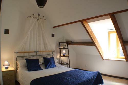 Bed & Breakfast Le Jardin Sarlat