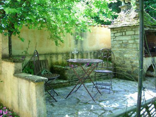 Bed & Breakfast Le Jardin Sarlat