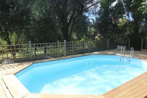 Bed & Breakfast Le Jardin Sarlat