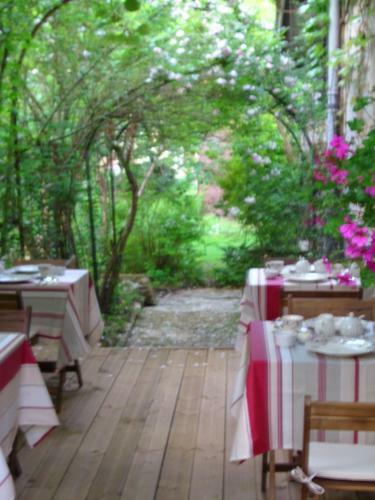 Bed & Breakfast Le Jardin Sarlat