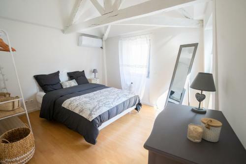 Apartamento La Mesange De Sarlat