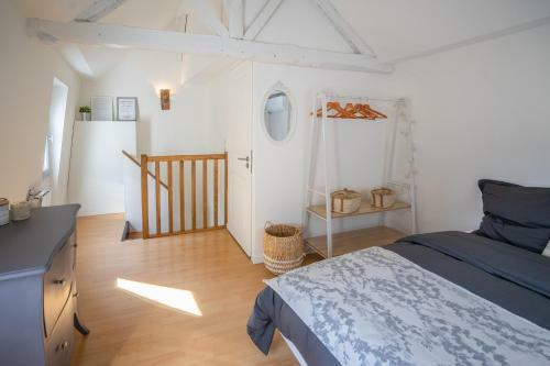 Apartamento La Mesange De Sarlat