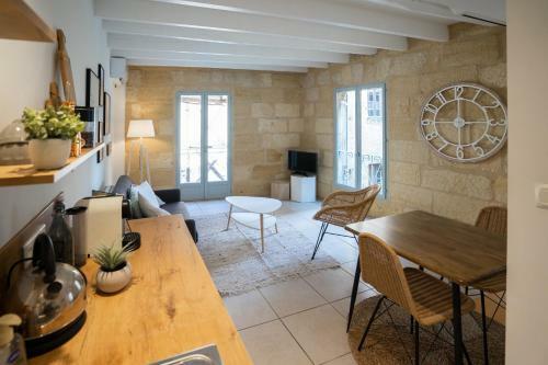 Apartamento La Mesange De Sarlat