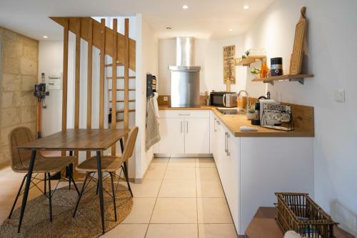 Apartamento La Mesange De Sarlat