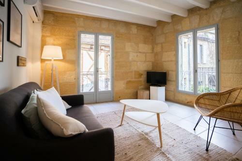Apartamento La Mesange De Sarlat