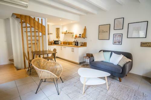 Apartamento La Mesange De Sarlat