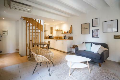 Apartamento La Mesange De Sarlat