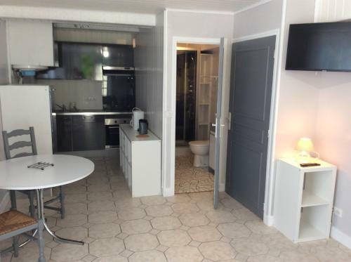 Apartamento L?ensoillellade