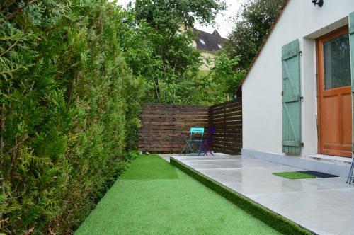 Apartamento Les Mansardes L'appart