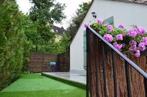 Apartamento Les Mansardes L'appart