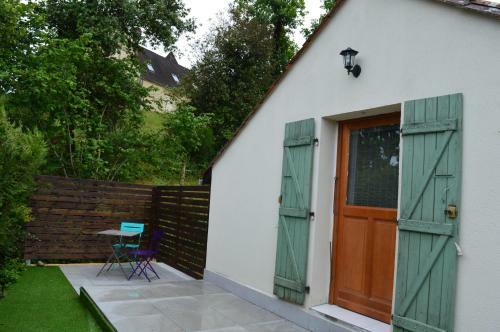 Apartamento Les Mansardes L'appart