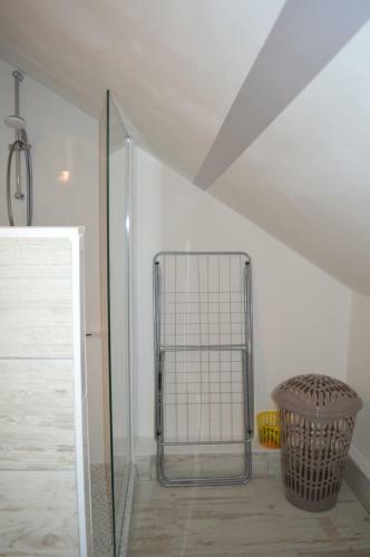 Apartamento Les Mansardes L'appart