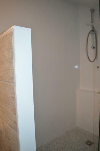 Apartamento Les Mansardes L'appart
