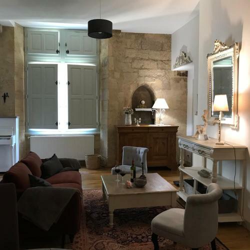 Apartamentos L'appart D'� Cot�