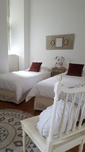 Apartamentos L'appart D'� Cot�