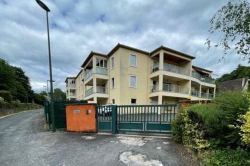 Apartamento L'�vasion - Draps Compris, Climatisation, Parking