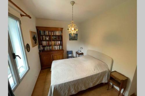 Apartamento L'�vasion - Draps Compris, Climatisation, Parking