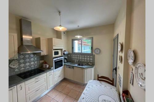 Apartamento L'�vasion - Draps Compris, Climatisation, Parking