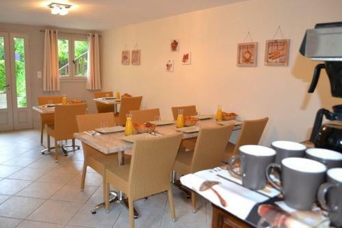Bed & Breakfast La Colline