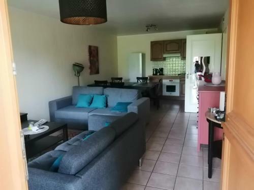 Apartamento La Maison De Marie