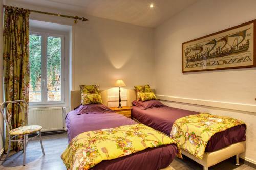 Apartamento La Licorne Sarladaise