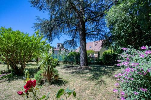 Apartamento La Licorne Sarladaise