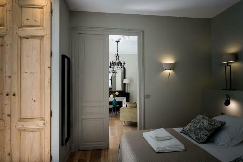 Apartamento La Suite D'elisabeth