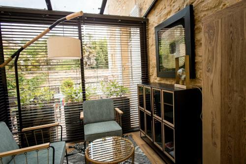 Apartamento La Suite D'elisabeth