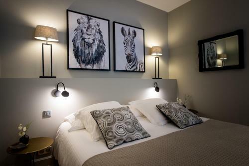 Apartamento La Suite D'elisabeth